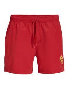 BAÑADOR JPSTMAUI SKY SWIM SHORTS STYD SS26 Samba
