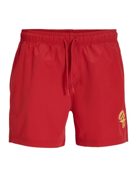 BAÑADOR JPSTMAUI SKY SWIM SHORTS STYD SS26 Samba