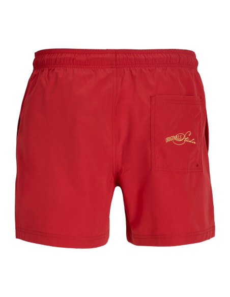 BAÑADOR JPSTMAUI SKY SWIM SHORTS STYD SS26 Samba