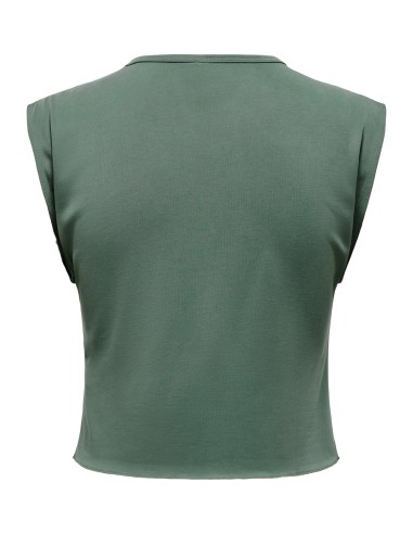 ONL30 FREE S/L TOP CS JRS Laurel Wreath