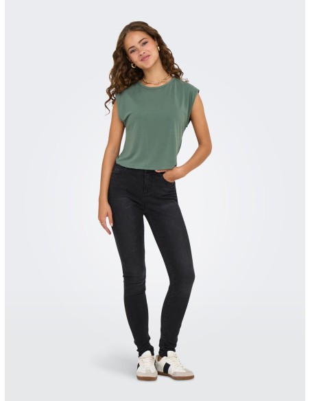 ONL30 FREE S/L TOP CS JRS Laurel Wreath