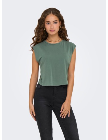 ONL30 FREE S/L TOP CS JRS Laurel Wreath