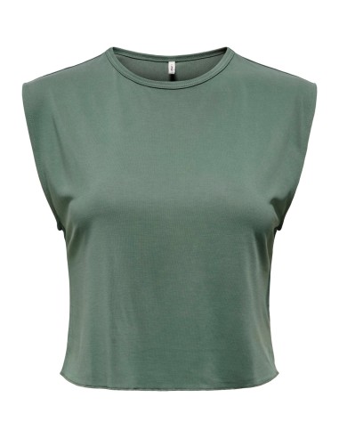 ONL30 FREE S/L TOP CS JRS Laurel Wreath