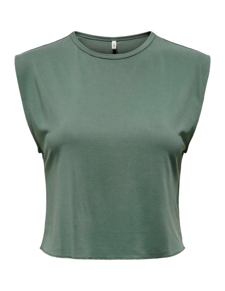 ONL30 FREE S/L TOP CS JRS Laurel Wreath
