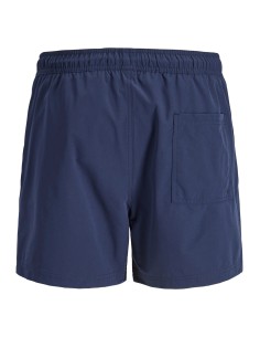 BAÑADOR JPSTMAUI TROPIC SOLID SWIM SHORTS REG SN Navy Blazer 2