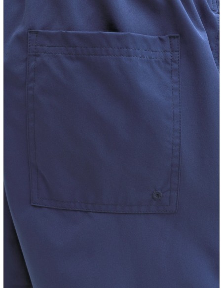BAÑADOR JPSTMAUI TROPIC SOLID SWIM SHORTS REG SN Navy Blazer