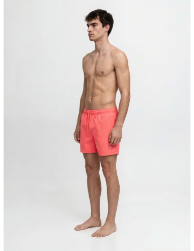 BAÑADOR JPSTMAUI TROPIC SOLID SWIM SHORTS REG SN Hot Coral