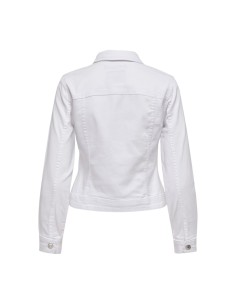 CHAQUETA VAQUERA onlWONDER White 2