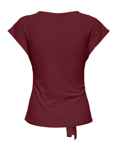 ONLSILJA S/L TWIST TOP JRS Tawny Port