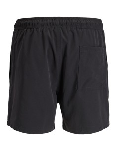 BAÑADOR JPSTMAUI TROPIC SOLID SWIM SHORTS REG SN Hot Black 2