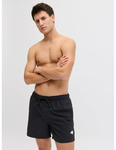 BAÑADOR JPSTMAUI TROPIC SOLID SWIM SHORTS REG SN Hot Black