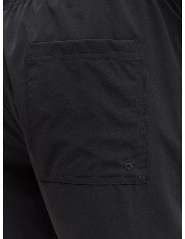 BAÑADOR JPSTMAUI TROPIC SOLID SWIM SHORTS REG SN Hot Black