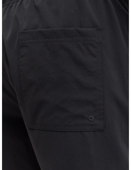 BAÑADOR JPSTMAUI TROPIC SOLID SWIM SHORTS REG SN Hot Black