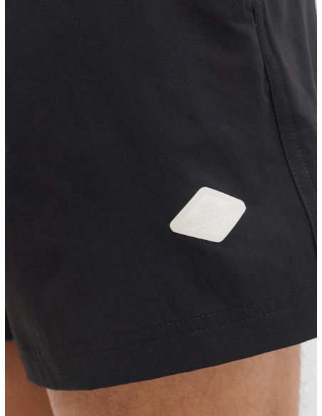 BAÑADOR JPSTMAUI TROPIC SOLID SWIM SHORTS REG SN Hot Black