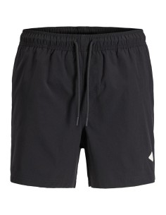 BAÑADOR JPSTMAUI TROPIC SOLID SWIM SHORTS REG SN Hot Black