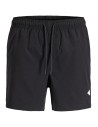 BAÑADOR JPSTMAUI TROPIC SOLID SWIM SHORTS REG SN Hot Black