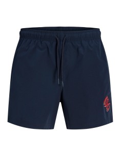 BAÑADOR JPSTMAUI SKY SWIM SHORTS STYD SS26 Sky Captain