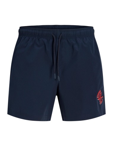 BAÑADOR JPSTMAUI SKY SWIM SHORTS STYD SS26 Sky Captain