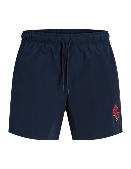 BAÑADOR JPSTMAUI SKY SWIM SHORTS STYD SS26 Sky Captain
