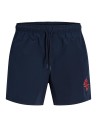 BAÑADOR JPSTMAUI SKY SWIM SHORTS STYD SS26 Sky Captain