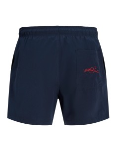 BAÑADOR JPSTMAUI SKY SWIM SHORTS STYD SS26 Sky Captain 2