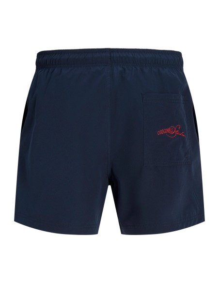 BAÑADOR JPSTMAUI SKY SWIM SHORTS STYD SS26 Sky Captain