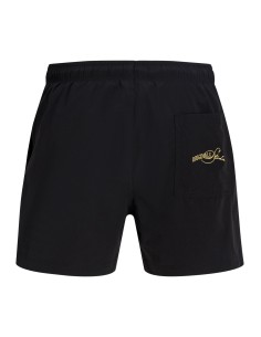BAÑADOR JPSTMAUI SKY SWIM SHORTS STYD SS26 Black