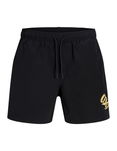 BAÑADOR JPSTMAUI SKY SWIM SHORTS STYD SS26 Black