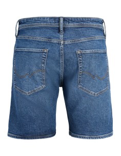 BERMUDAS VAQUERAS JJIRICK JJORIGINAL SHORTS AM 367 Blue Denim AM 361 2