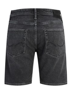 BERMUDAS VAQUERAS JJIRICK JJORIGINAL SHORTS AM 367 Black Denim AM 363 2