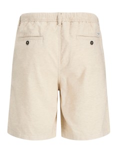 BERMUDAS JPSTJAIDEN GEO HYBRID SHORT REG SN Moonbeam 2