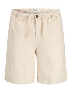 BERMUDAS JPSTJAIDEN GEO HYBRID SHORT REG SN Moonbeam