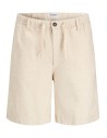 BERMUDAS JPSTJAIDEN GEO HYBRID SHORT REG SN Moonbeam