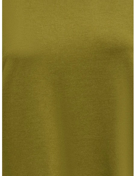 CAMISETA ONLMOSTER S/S O-NECK TOP NOOS JRS Fir Green