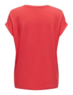 CAMISETA ONLMOSTER S/S O-NECK TOP NOOS JRS Cayenne 2