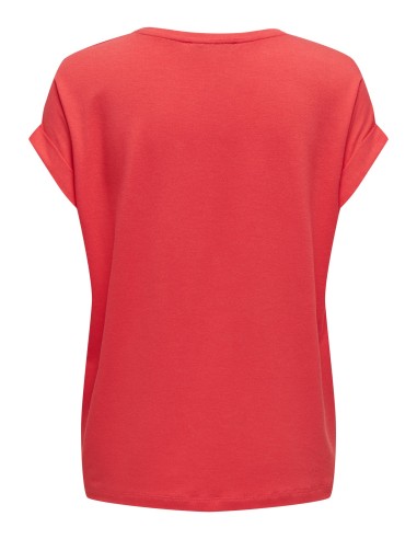 CAMISETA ONLMOSTER S/S O-NECK TOP NOOS JRS Cayenne