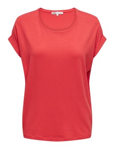 CAMISETA ONLMOSTER S/S O-NECK TOP NOOS JRS Cayenne