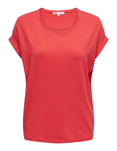 CAMISETA ONLMOSTER S/S O-NECK TOP NOOS JRS Cayenne