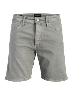 BERMUDAS VAQUERAS JJIRICK JJORIGINAL SHORTS AM 367 Mulled Basil