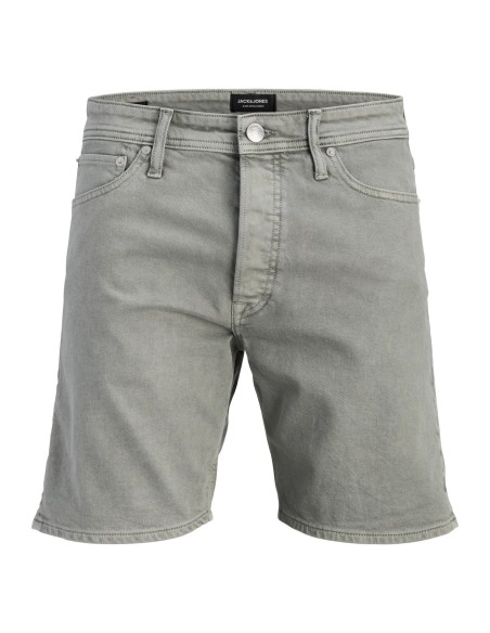 BERMUDAS VAQUERAS JJIRICK JJORIGINAL SHORTS AM 367 Mulled Basil