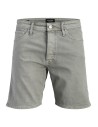 BERMUDAS VAQUERAS JJIRICK JJORIGINAL SHORTS AM 367 Mulled Basil