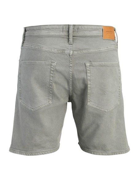 BERMUDAS VAQUERAS JJIRICK JJORIGINAL SHORTS AM 367 Mulled Basil