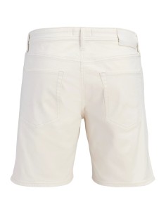 BERMUDAS VAQUERAS JJIRICK JJORIGINAL SHORTS AM 367 Cloud Dancer 2