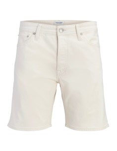 BERMUDAS VAQUERAS JJIRICK JJORIGINAL SHORTS AM 367 Cloud Dancer