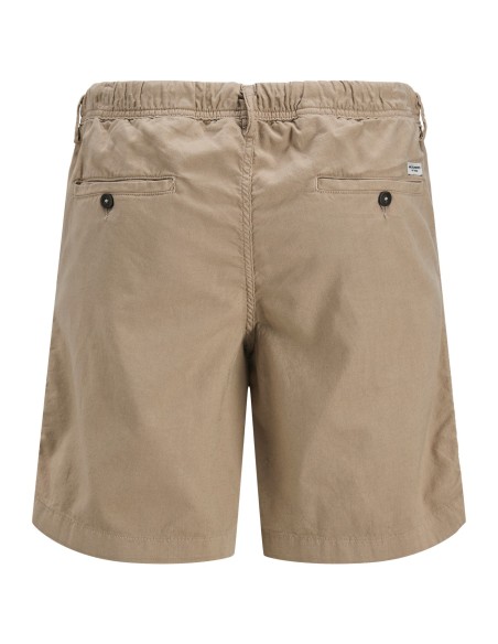 BERMUDAS JPSTJAIDEN GEO HYBRID SHORT REG SN Crockery