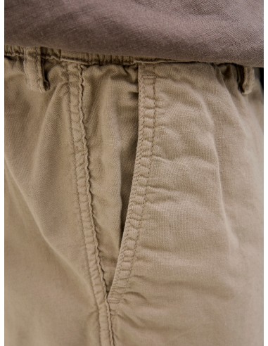 BERMUDAS JPSTJAIDEN GEO HYBRID SHORT REG SN Crockery