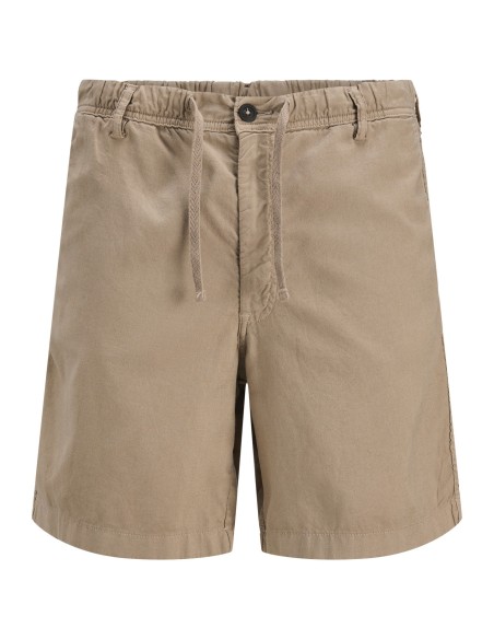 BERMUDAS JPSTJAIDEN GEO HYBRID SHORT REG SN Crockery