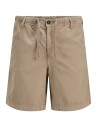 BERMUDAS JPSTJAIDEN GEO HYBRID SHORT REG SN Crockery