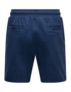 ONSKIAN LIFE STRAIGHT SEERS. SHORTS NOOS Naval Academy 2