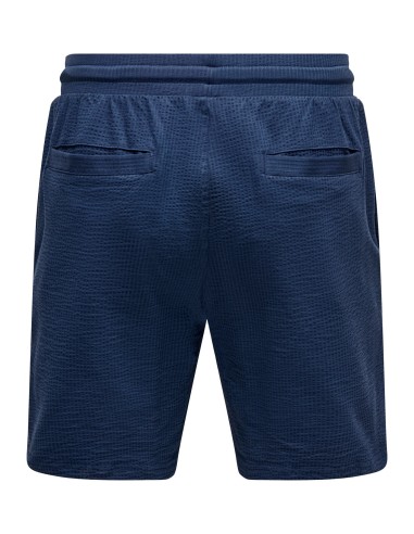 ONSKIAN LIFE STRAIGHT SEERS. SHORTS NOOS Naval Academy